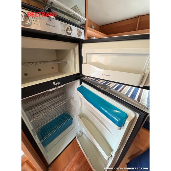 Elnagh Prince 46 - 2008