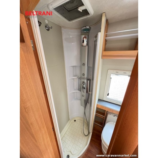 Elnagh Prince 46 - 2008