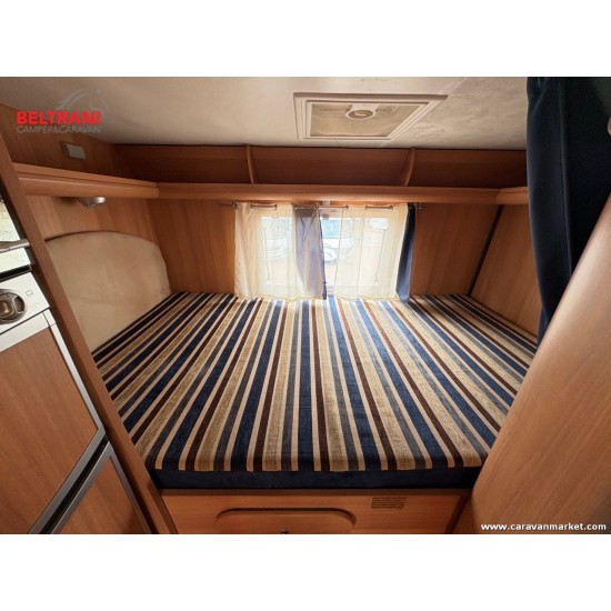 Elnagh Prince 46 - 2008