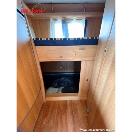 Elnagh Prince 46 - 2008