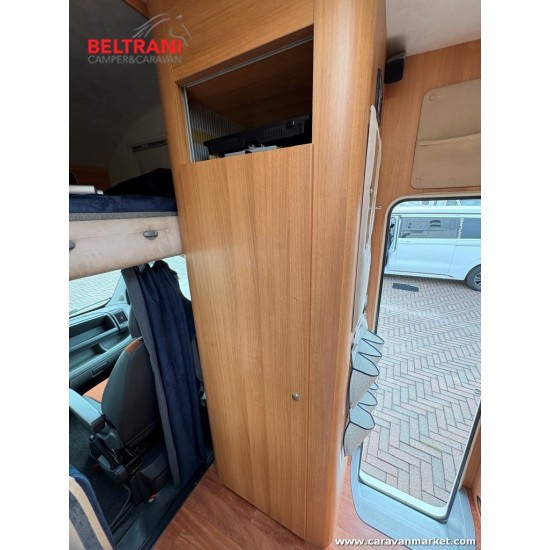 Elnagh Prince 46 - 2008