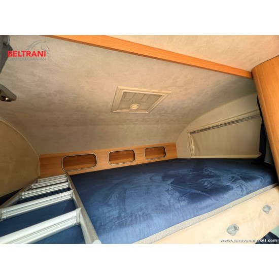 Elnagh Prince 46 - 2008