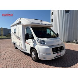 Elnagh T-Loft 350 - 2012