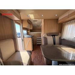 Elnagh T-Loft 350 - 2012