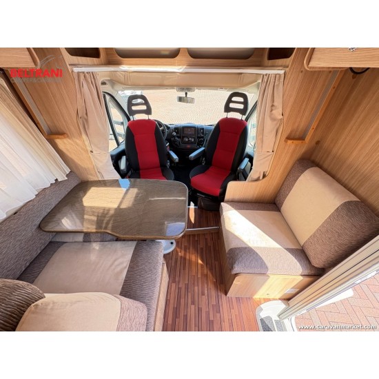 Elnagh T-Loft 350 - 2012
