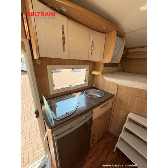 Elnagh T-Loft 350 - 2012