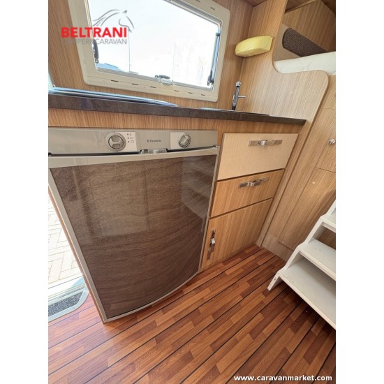 Elnagh T-Loft 350 - 2012