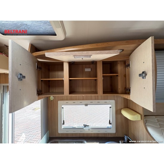 Elnagh T-Loft 350 - 2012