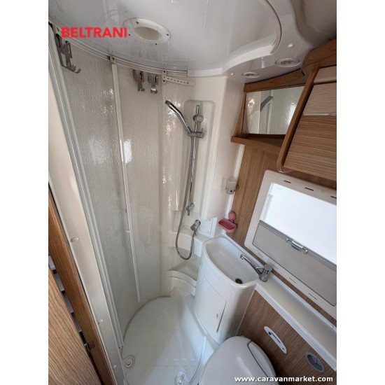 Elnagh T-Loft 350 - 2012