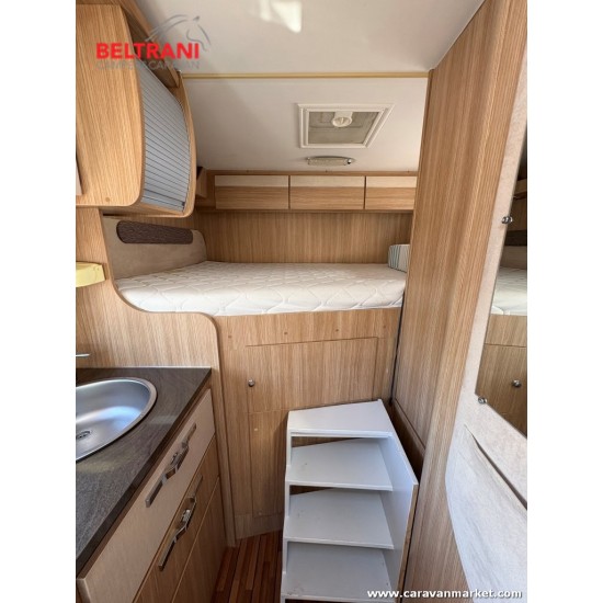 Elnagh T-Loft 350 - 2012