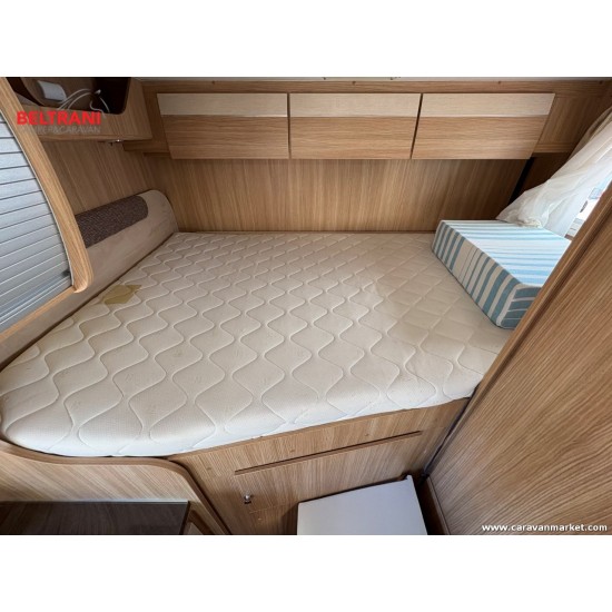Elnagh T-Loft 350 - 2012