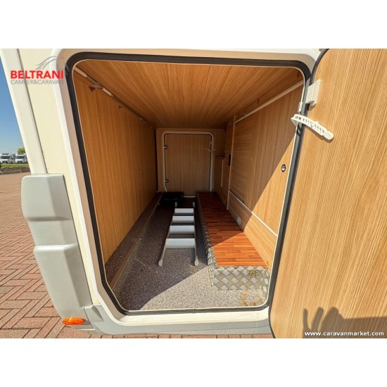 Elnagh T-Loft 350 - 2012