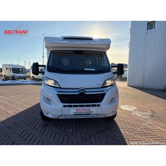 Giottiline Siena 330 - 2022