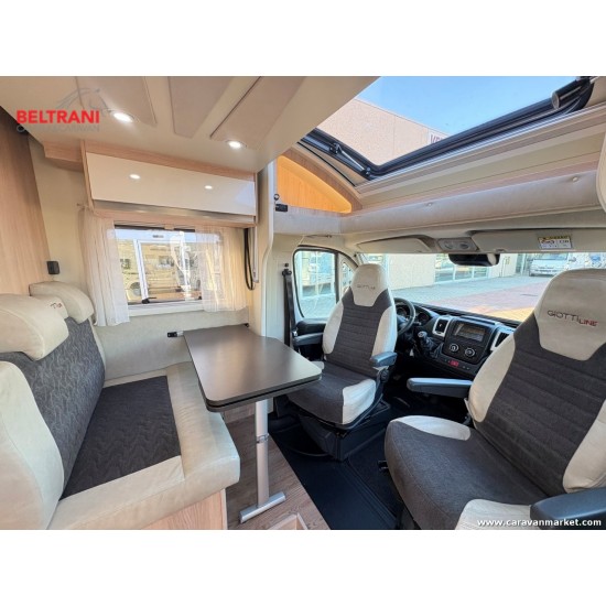 Giottiline Siena 330 - 2022