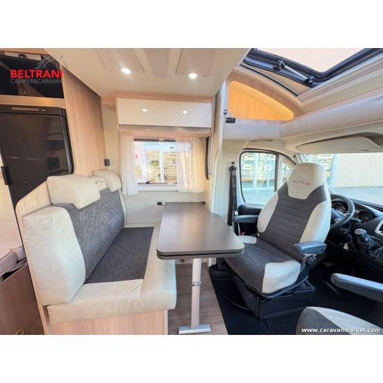 Giottiline Siena 330 - 2022