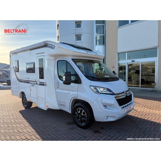 Giottiline Siena 330 - 2022