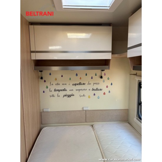 Giottiline Siena 330 - 2022