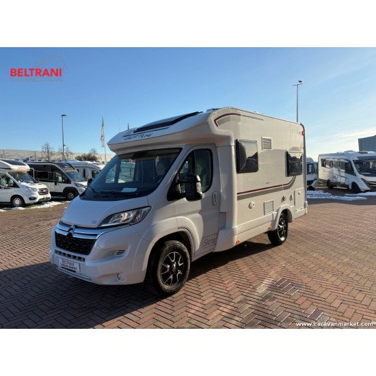 Giottiline Siena 330 - 2022