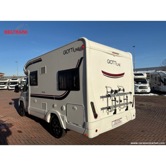 Giottiline Siena 330 - 2022