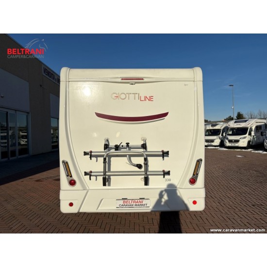 Giottiline Siena 330 - 2022