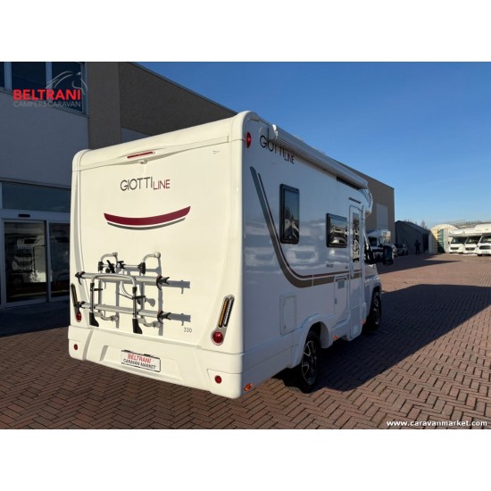 Giottiline Siena 330 - 2022