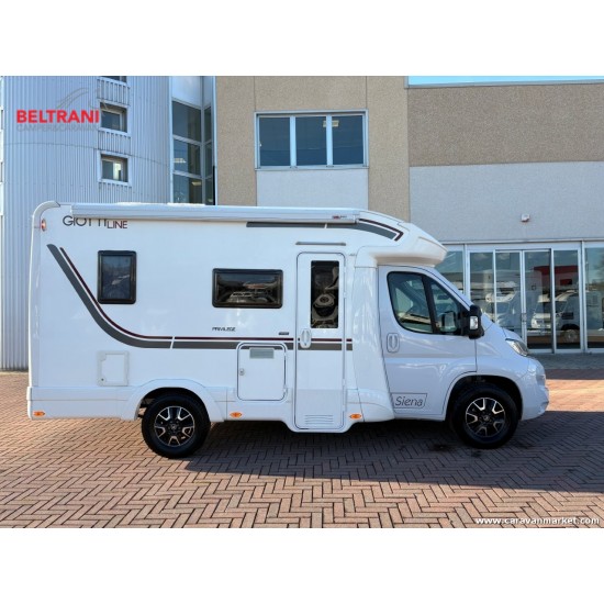 Giottiline Siena 330 - 2022