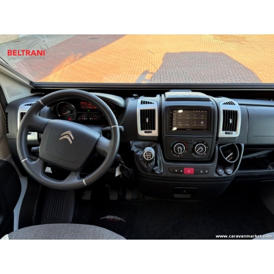 Giottiline Siena 330 - 2022