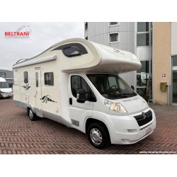 Giottiline Therry T45 - 2012