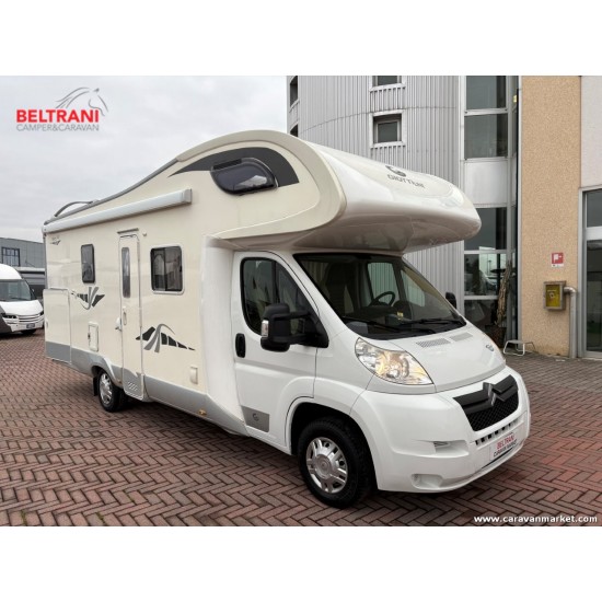 Giottiline Therry T45 - 2012