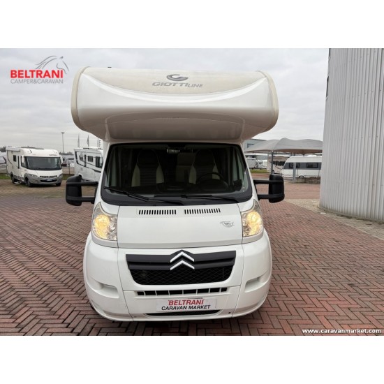 Giottiline Therry T45 - 2012