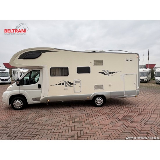 Giottiline Therry T45 - 2012