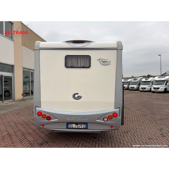 Giottiline Therry T45 - 2012