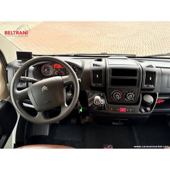 Giottiline Therry T45 - 2012