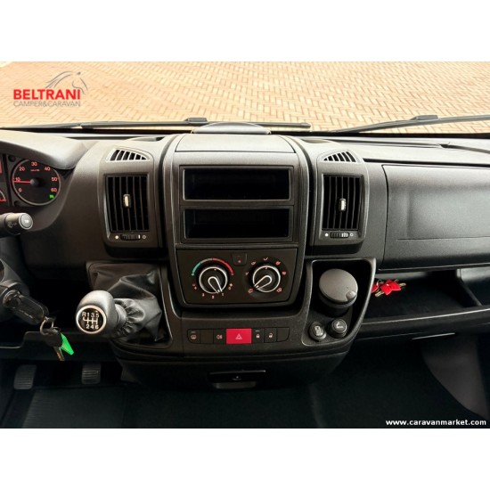 Giottiline Therry T45 - 2012