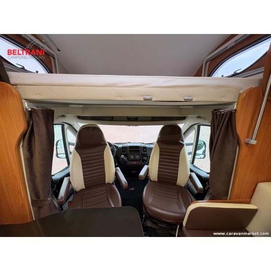 Giottiline Therry T45 - 2012