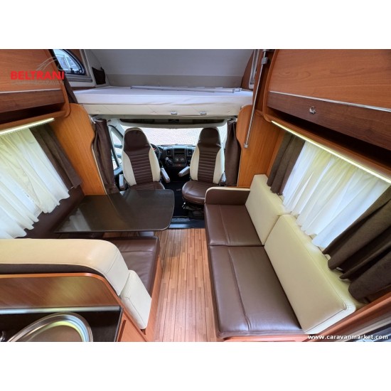 Giottiline Therry T45 - 2012