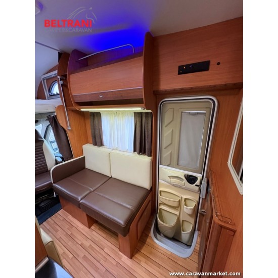 Giottiline Therry T45 - 2012