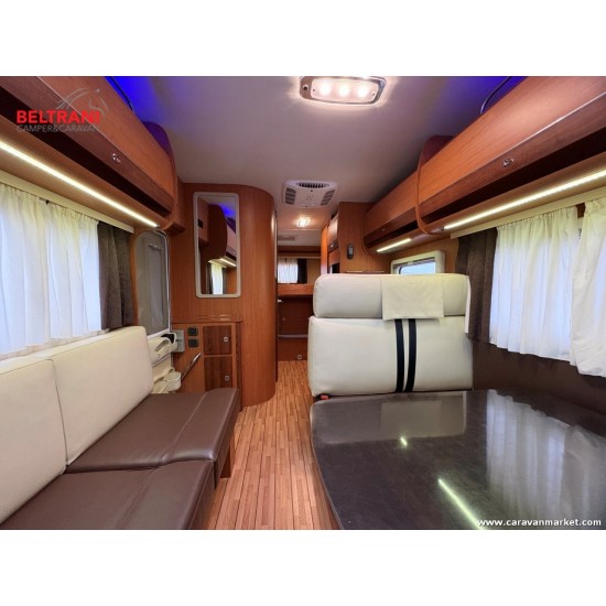 Giottiline Therry T45 - 2012