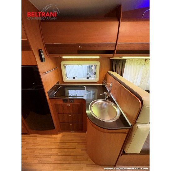 Giottiline Therry T45 - 2012