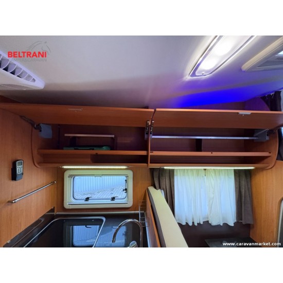 Giottiline Therry T45 - 2012