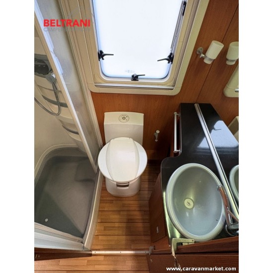 Giottiline Therry T45 - 2012