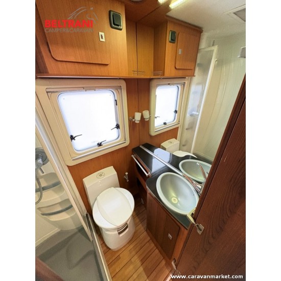 Giottiline Therry T45 - 2012