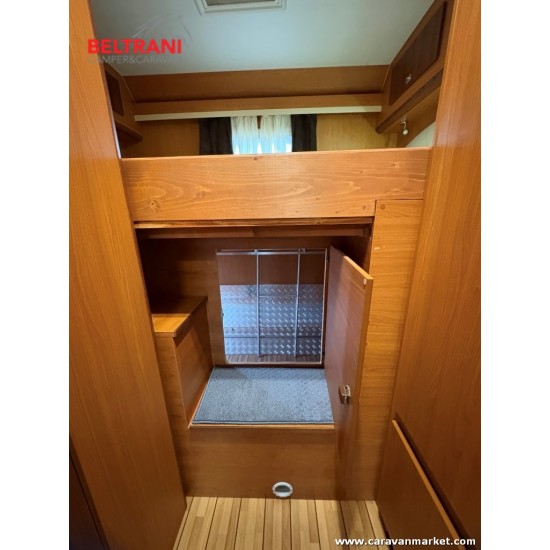 Giottiline Therry T45 - 2012