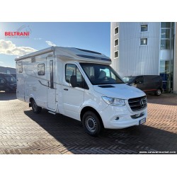 Hymer MLT 580 - 2022
