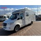 Hymer MLT 580 - 2022