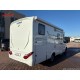 Hymer MLT 580 - 2022
