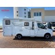 Hymer MLT 580 - 2022