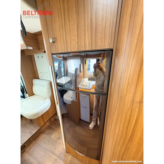 Hymer T 678 CL - 2019