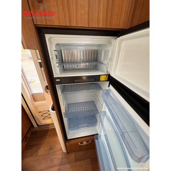 Hymer T 678 CL - 2019