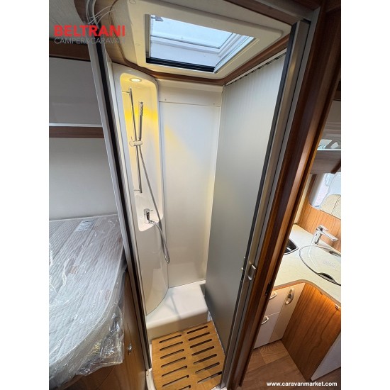 Hymer T 678 CL - 2019